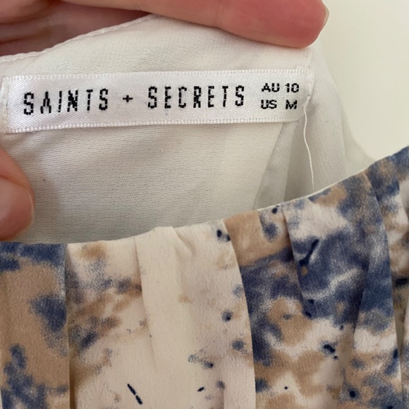 Summer dress - Picture 3 of 3